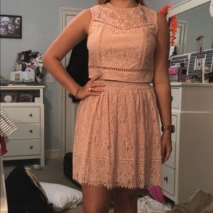 NWT. Top And Bottom set.